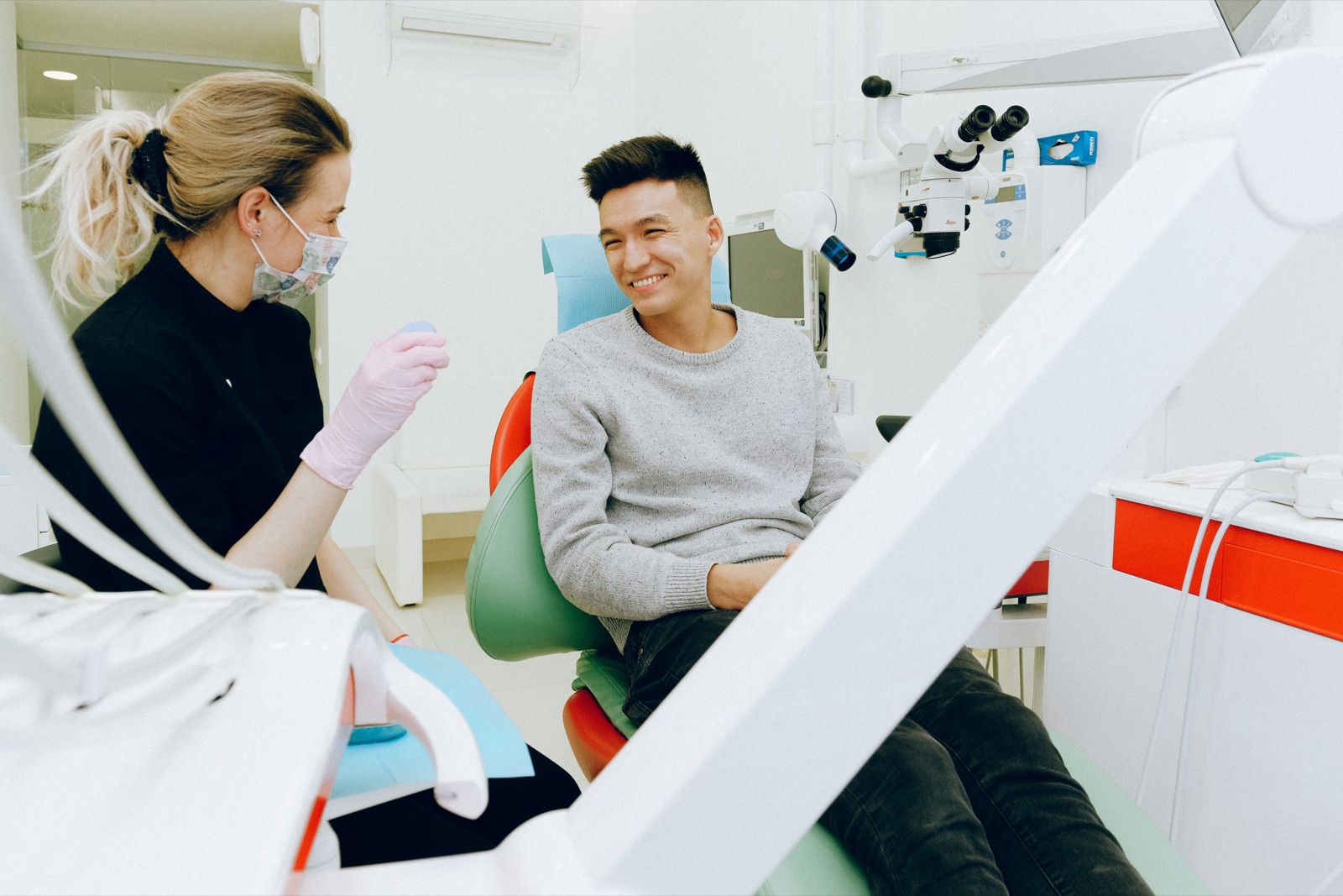 Vanity Phone Numbers for Dental Offices