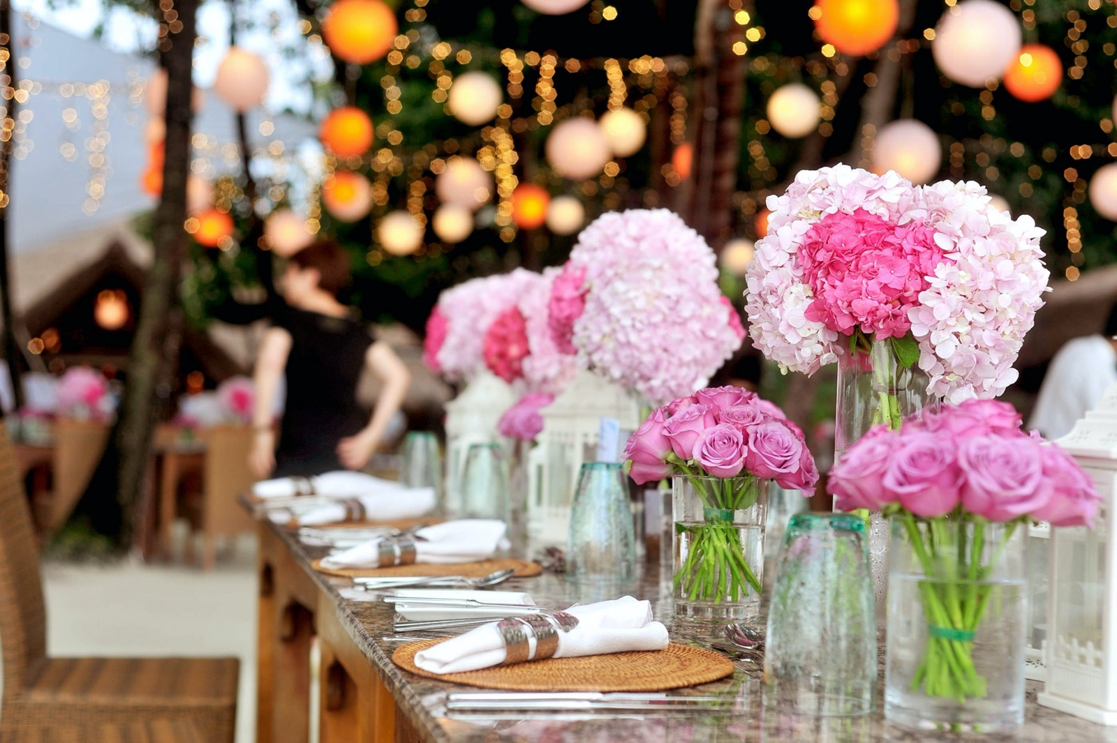 Vanity Phone Numbers for Event Planners