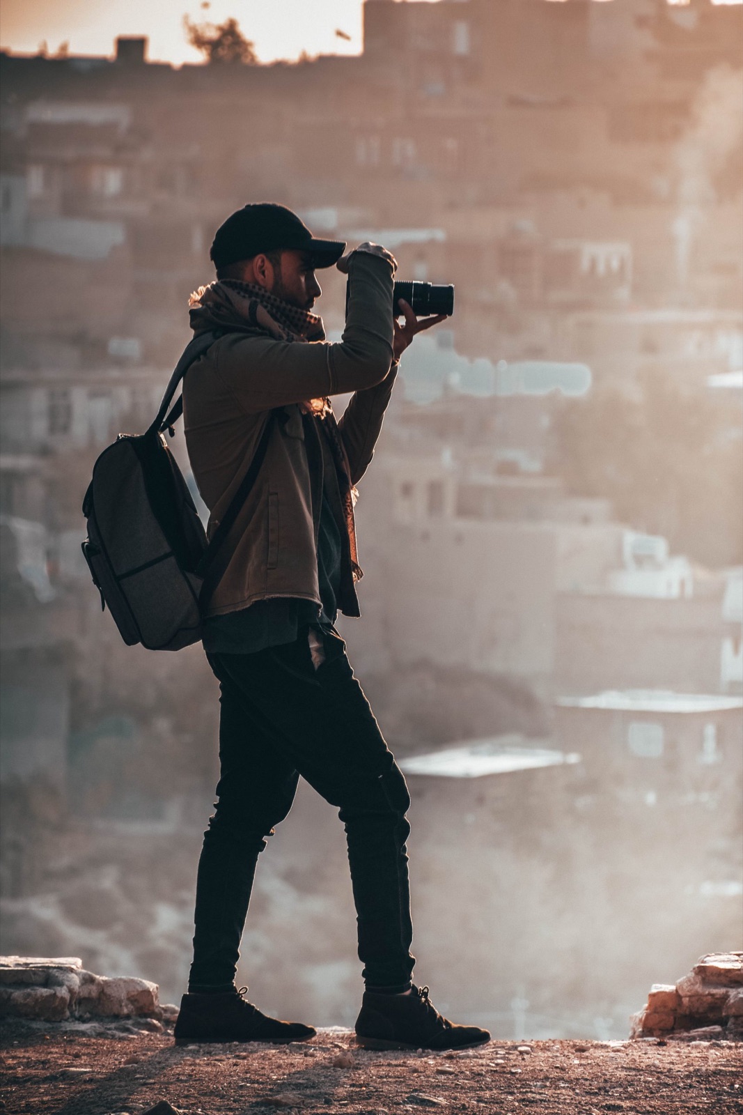 Vanity Phone Numbers for Photographers